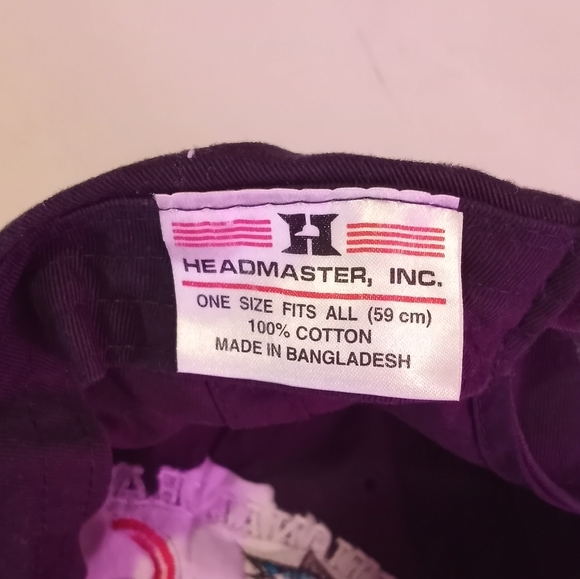 2003 National League Championship Series Cap - Picture 2 of 4